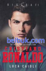 Biografi  The Obsession For Perfection: Cristiano Ronaldo